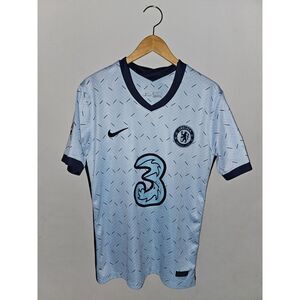 Chelsea FC Nike 2021/22 Home Jersey - Kai Havertz #29